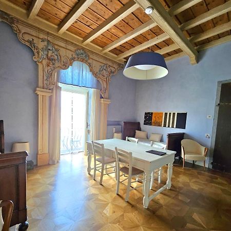 B&B Dimora Delle Donnole Bergamo Alta Экстерьер фото