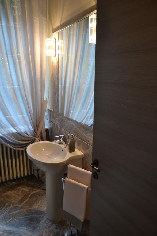 B&B Dimora Delle Donnole Bergamo Alta Номер фото