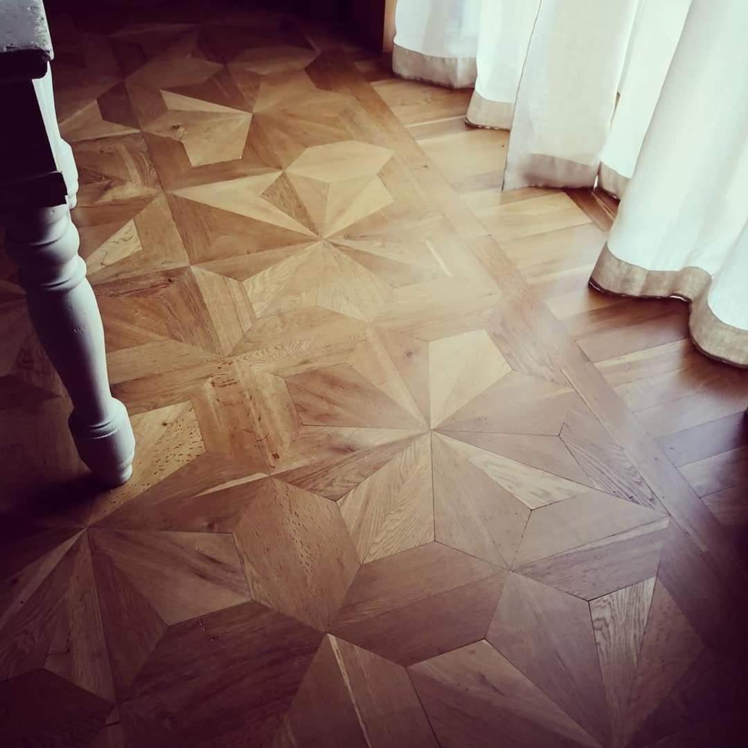 B&B Dimora Delle Donnole Bergamo Alta Экстерьер фото